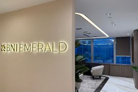 Tabungan nasabah Emerald dan Private BNI tumbuh double digit