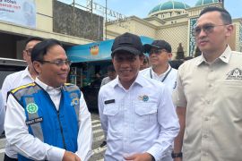 Kementerian Lingkungan Hidup keluarkan edaran sampah Lebaran