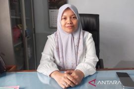 Dinkes catat jumlah PKG di Kendari mencapai 1.796 per 25 Maret 2025