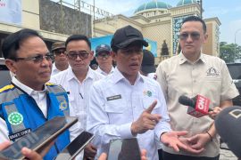 Menteri LH minta tanggung jawab produsen kemasan pencemar lingkungan