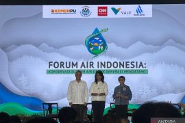 KLH soroti konversi air hadapi isu sungai tercemar