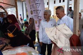 GPM stabilkan harga dan stok pangan jelang Idul Fitri