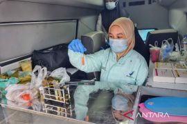 BPOM: Takjil di Manokwari aman dikonsumsi