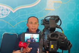 Pemudik via Bandara Halim diimbau datang lebih awal dari keberangkatan