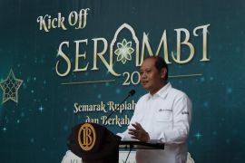 BI NTT: Layanan kas ditiadakan selama libur Lebaran 2025