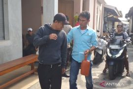 Polresta Mataram tangkap pelaku penganiayaan korban tewas