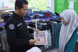 Polres Majene waspadai premanisme berkedok ormas jelang lebaran