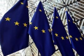 66 persen warga Eropa inginkan peran perlindungan EU yang lebih kuat
