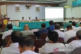 Pemkab Kotim tingkatkan kesiapsiagaan jelang Hari Raya Idul Fitri