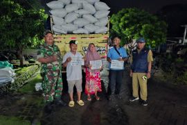 Bulog Kanwil Jatim genjot penyerapan gabah petani