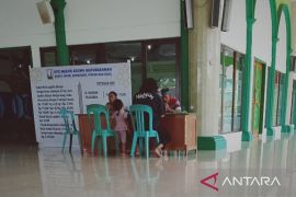 Baznas Biak Numfor tetapkan besaran zakat fitrah Idul Fitri 1446 Hijriah