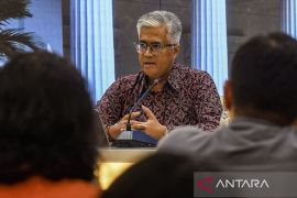 Indonesia sambut positif kemitraan BRICS untuk pemberantasan penyakit