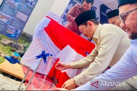 Produksi Air bersih Perumdam Tirta Meulaboh capai 4 juta kubik per hari
