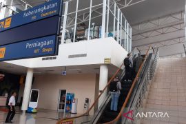 Ansar tanggapi harga tiket pesawat mahal jelang lebaran