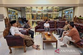 Solo bersiap  jadi tuan rumah silaturahmi dan diaspora KaderMu