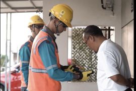 Tips PLN amankan listrik rumah saat mudik Lebaran 2025