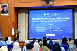 Ministry, BGN to collaborate to meet students' nutritional needs