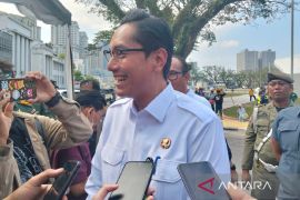 Wali Kota Medan ajak masyarakat jaga kamtibmas  jelang Lebaran