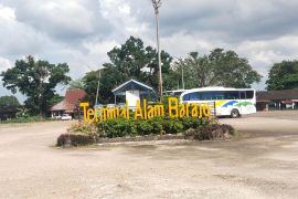 Pemkot Jambi dorong PO miliki loket di Terminal Alam Barajo