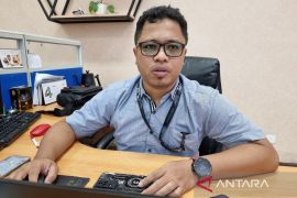 KPPN Manokwari salurkan THR 2025 sebanyak Rp89,6 miliar