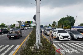 Polda Jatim beberkan konsep pengamanan lalu lintas selama Idul Fitri