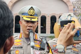 Polda Jatim minta tempat usaha siapkan lahan parkir saat libur Lebaran