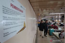 Masyarakat NTB lebih pilih moda angkutan laut untuk mudik Lebaran