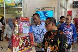 Pemkot Balikpapan beri saran untuk gunakan parsel produk lokal