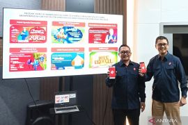 Sambut 39 juta pemudik di Jateng, Telkomsel siapkan jaringan dan layanan berkualitas