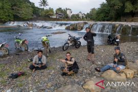 Disporapar HST imbau pengelola wisata patroli rutin sambut lonjakan kunjungan wisatawan