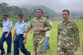 Bupati Rudy Susmanto: Investor di Bogor jangan khawatir