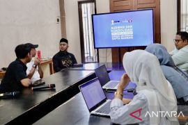 BPC HIPMI Balangan dan Univsm kolaborasi cetak pengusaha muda