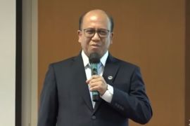 Direktur PLN raih gelar doktor  Institut Teknologi Bandung temukan integrasi energi terbarukan