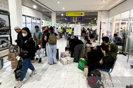 Damri berikan kenyamanan pemudik