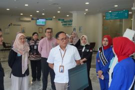 Rumah sakit di Kota Batam perkuat komitmen pelayanan JKN