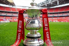 Jadwal pertandingan perempat final Piala FA: Manchester City dihadang Bournemouth