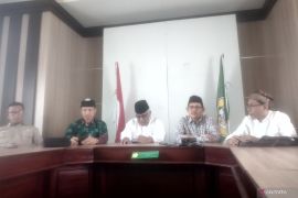 Pengurus Besar Alkhairaat intruksikan lapor penghina Guru Tua