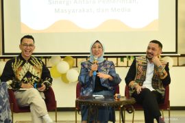 Ketua Komisi X DPR: Kebudayaan mampu satukan masyarakat berkonflik