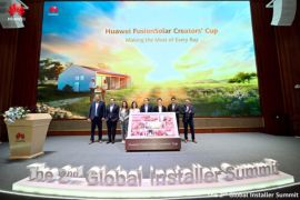 Abadikan Gaya Hidup Ramah Lingkungan dan Rebut Hadiah Menarik: Huawei FusionSolar Creators' Cup Mulai Digelar