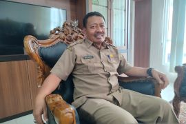 Pemkab Agam cek kesiapan objek wisata jelang libur Idul Fitri