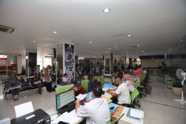 Selama libur Lebaran, layanan Adminduk di Banyuwangi tetap buka