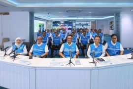 Sistem Digital Semakin Andal, PLN Siap Berikan Layanan Maksimal di Idul Fitri 1446 H