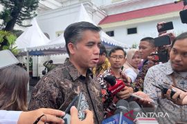 Menaker ungkap 40 perusahaan diduga belum bayar THR