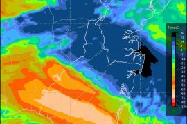 Ini penjelasan cuaca lebih gerah saat malam hari di Banjarbaru