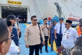 MPR tegaskan penghinaan Guru Tua segera diselesaikan