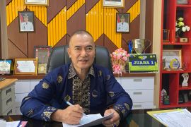 Disdikbud Singkawang Kalbar sosialisasi SPMB 2025-2026