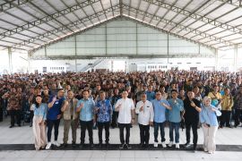 Sekolah rakyat tingkatkan kesetaraan pendidikan