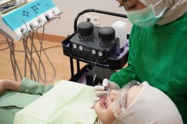 Satu Dental hadirkan AquaCare untuk perawatan gigi minim ngilu