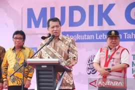 Ministry ensures smooth free homecoming program ahead of Eid al-Fitr