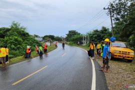 BPJN Sultra siapkan 15 posko siaga untuk arus mudik lintas daerah